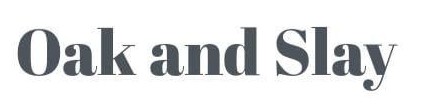 oakandslay.com