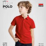 Red Polo